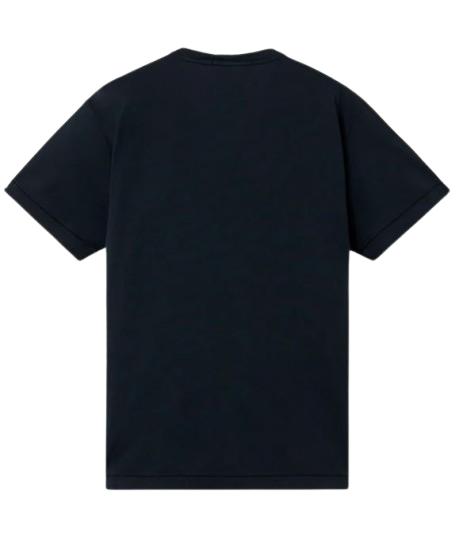 26SS 스톤 아일랜드 반팔 티셔츠 L1S152100027 S0013V0020 Blue - STONE ISLAND