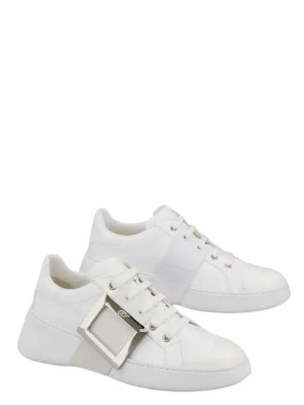 26SS 로저비비에 스니커즈 RVW54226150 LXQB001 - ROGER VIVIER