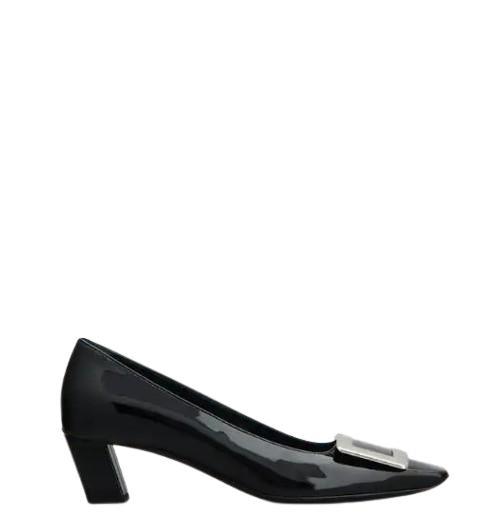 26SS 로저비비에 힐/펌프스 RVW00600920 D1PB999