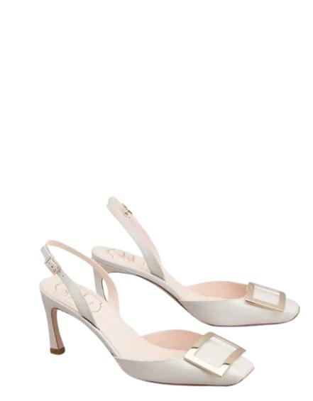 26SS 로저비비에 힐/펌프스 RVW40037740 D1PB017 - ROGER VIVIER