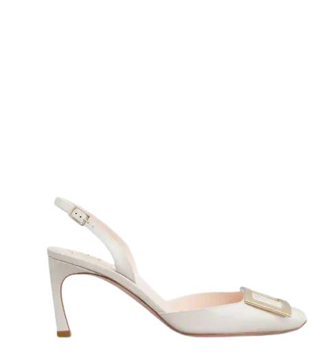 26SS 로저비비에 힐/펌프스 RVW40037740 D1PB017