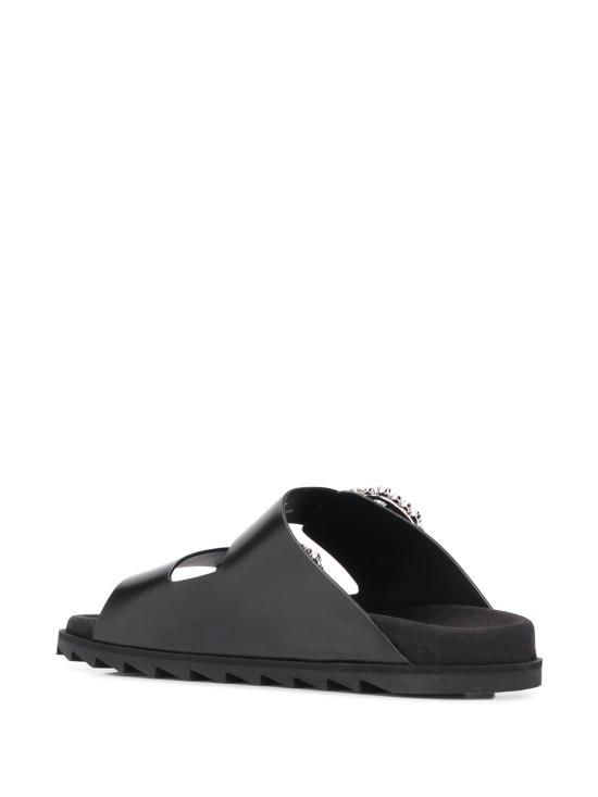 26SS 로저비비에 뮬/슬리퍼 RVW45818820 BSSB999 - ROGER VIVIER