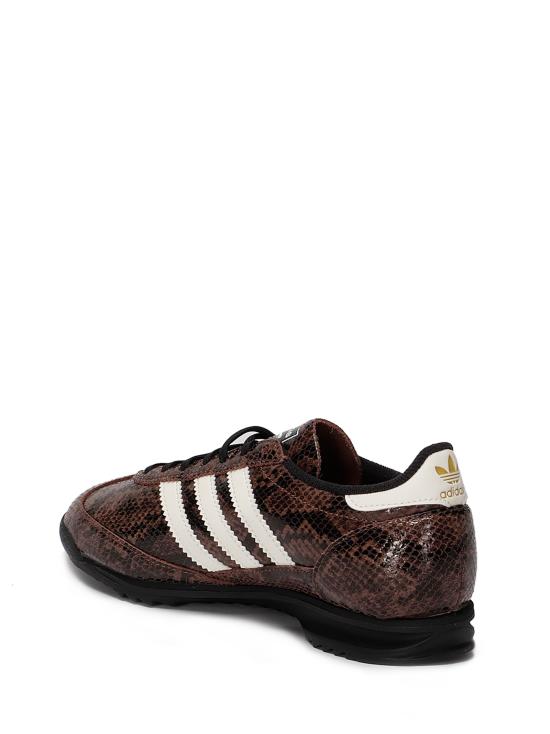 25FW 아디다스 SL 72 OG 스니커즈 JS3981 BRNCBLACKWHT PREBRN CBLACK CREWHT - ADIDAS