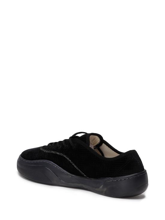 25FW 이알엘 슈즈 ERL11SH06 1 DARK BLACK - ERL