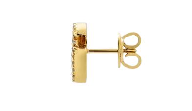 26SS 구찌 이어링 847950 JAAHV8062 White - GUCCI