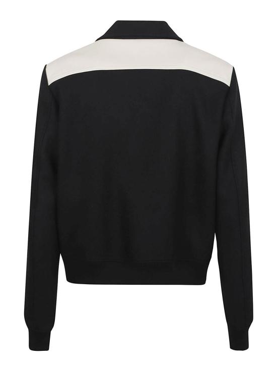  아미리 자켓 AMOUVY1014001 Black - AMIRI