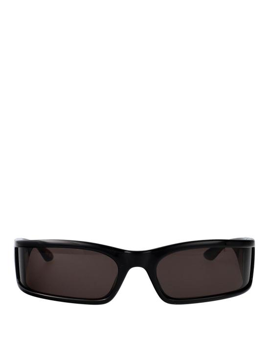 26SS 발렌시아가 선글라스 BB0458S001 BLACK