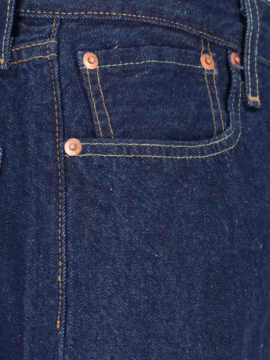 26SS 리바이스 스트레이트 팬츠 005010101ONEWASH Blue - LEVI'S