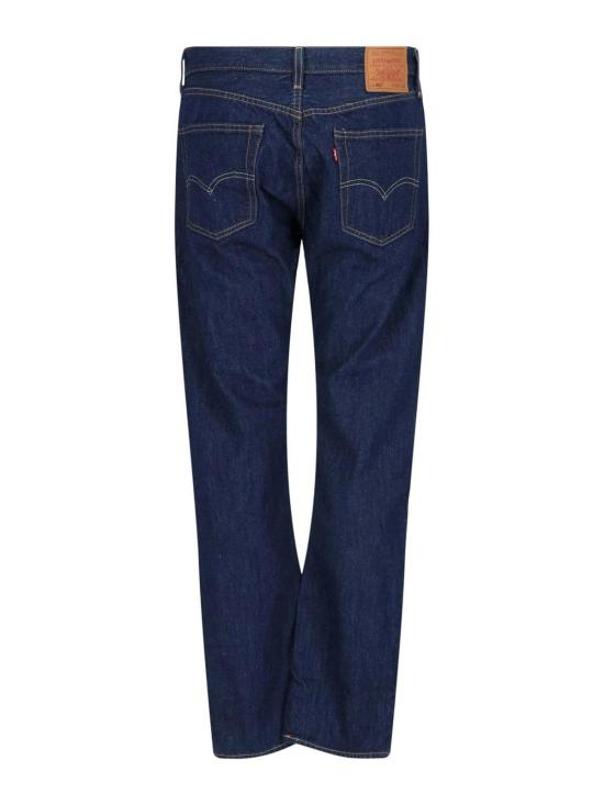 26SS 리바이스 스트레이트 팬츠 005010101ONEWASH Blue - LEVI'S