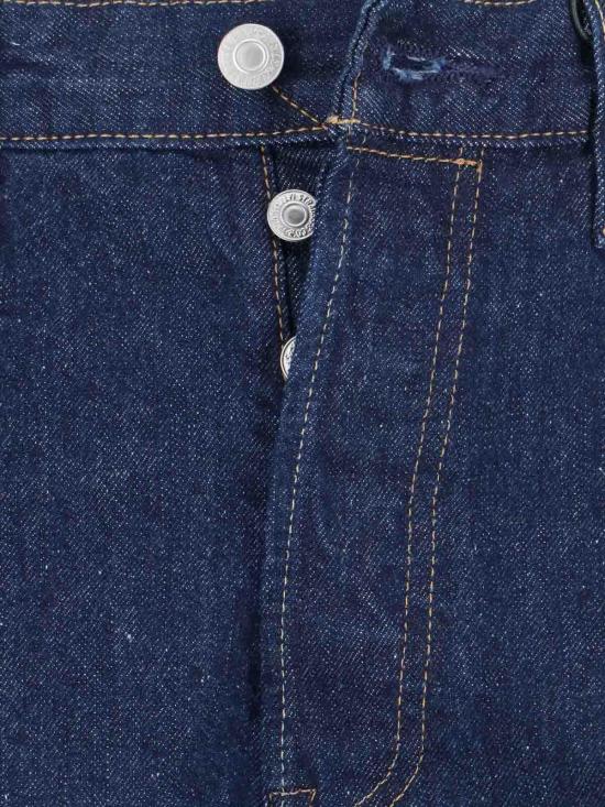 26SS 리바이스 스트레이트 팬츠 005010101ONEWASH Blue - LEVI'S