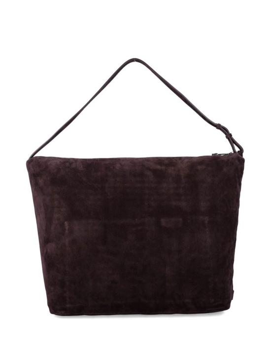 25FW 엠포리오 아르마니 숄더백 EW003247AF20353UA298 Brown - EMPORIO ARMANI