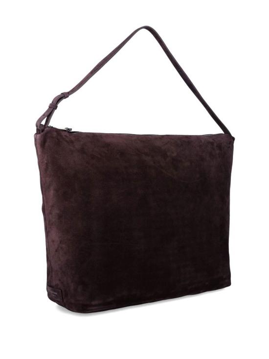 25FW 엠포리오 아르마니 숄더백 EW003247AF20353UA298 Brown - EMPORIO ARMANI