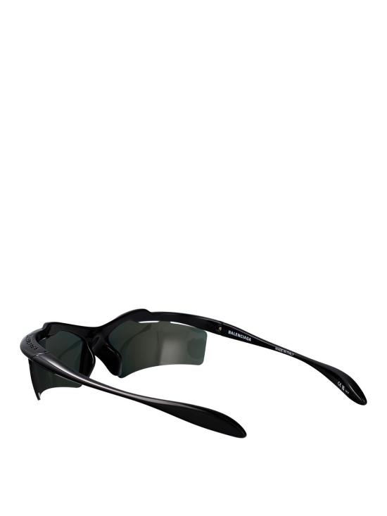 25FW 발렌시아가 선글라스 BB0420S002 BLACK - BALENCIAGA