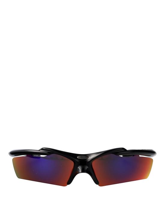 25FW 발렌시아가 선글라스 BB0420S002 BLACK