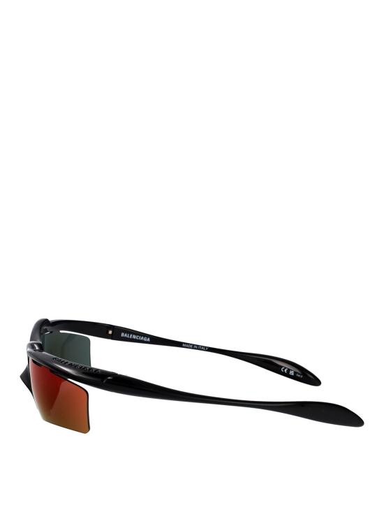 25FW 발렌시아가 선글라스 BB0420S002 BLACK - BALENCIAGA