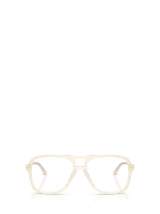 26FW 지미추 안경 JC3052U 5089 OPALINE YELLOW
