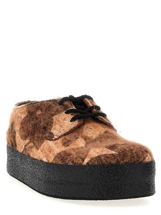  비텔리 로퍼 FTW002AMULTICOLOR Multicolour - VITELLI