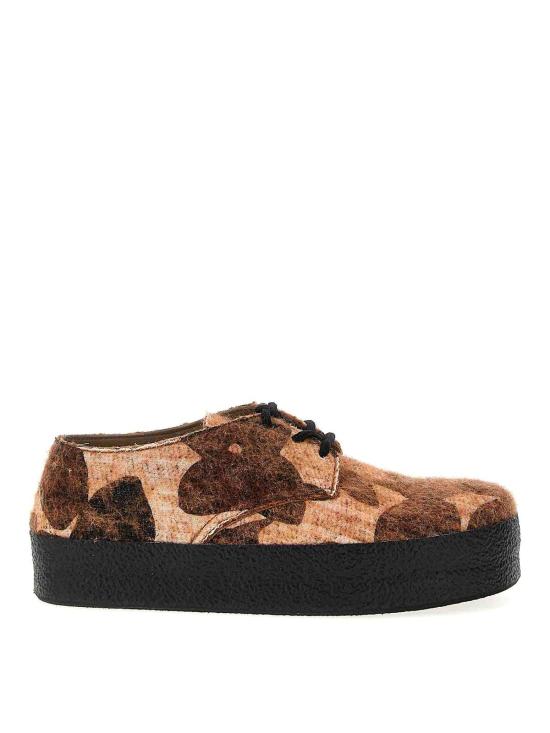  비텔리 로퍼 FTW002AMULTICOLOR Multicolour