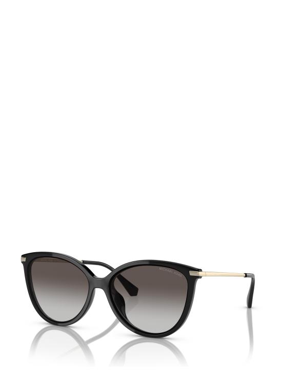 26FW 마이클 코어스 선글라스 MK2184U 30058G BLACK - MICHAEL KORS