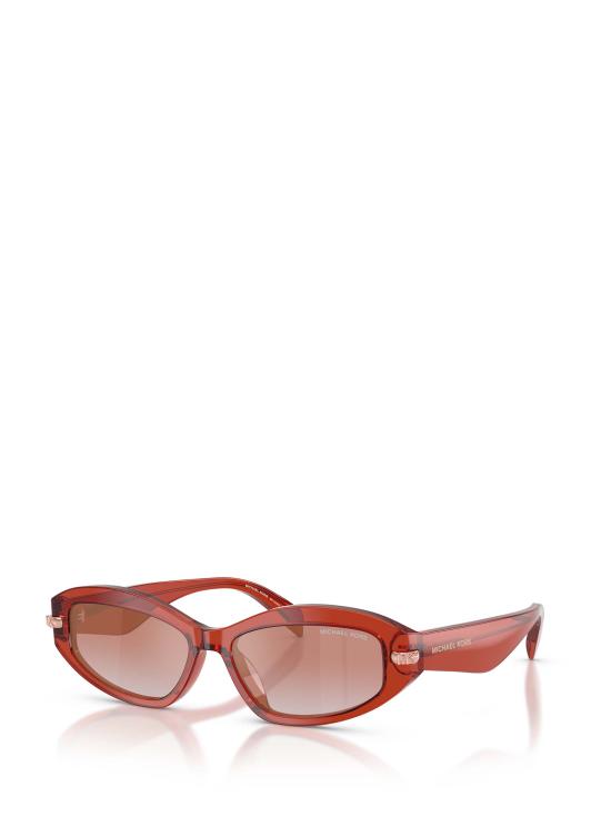 26FW 마이클 코어스 선글라스 MK2260D 40356F TRANSPARENT SOFT PINK - MICHAEL KORS