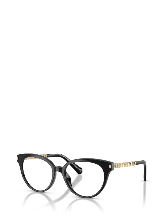 26FW 마이클 코어스 안경 MK4172U 3005 BLACK - MICHAEL KORS