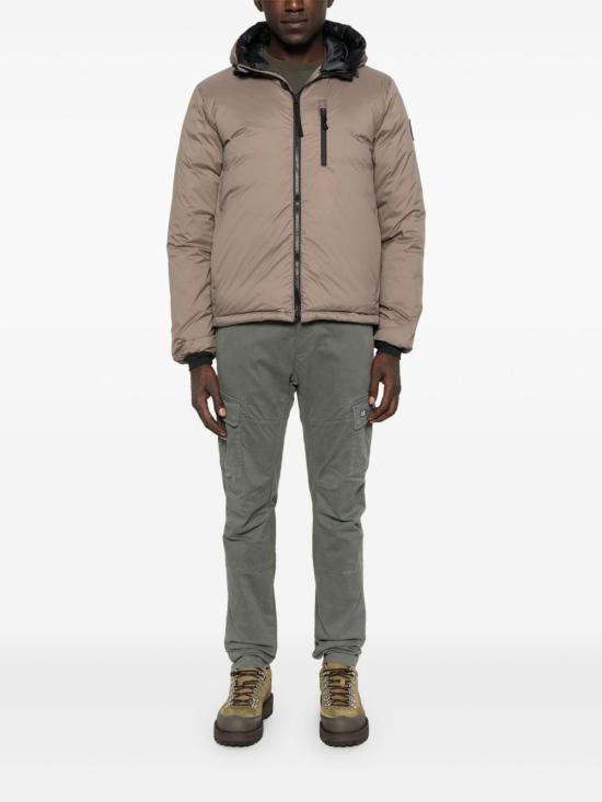 25FW 캐나다구스 로지 후디 5078MB9394 TAUPE GREY DOM - CANADA GOOSE