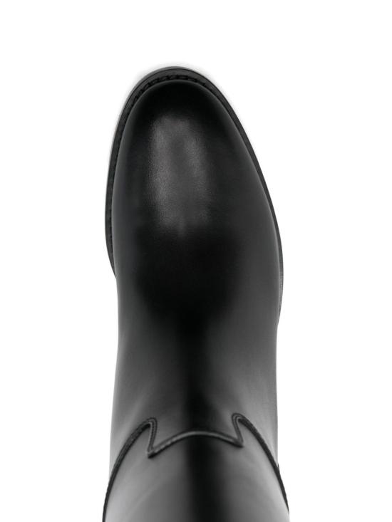 25FW 셀린느 부츠 365285 231C38NO Black - CELINE