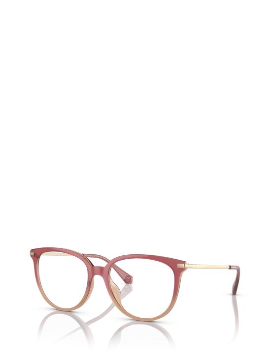 26FW 마이클 코어스 안경 MK4106U 3256 DUSTY ROSE LIGHT BROWN - MICHAEL KORS