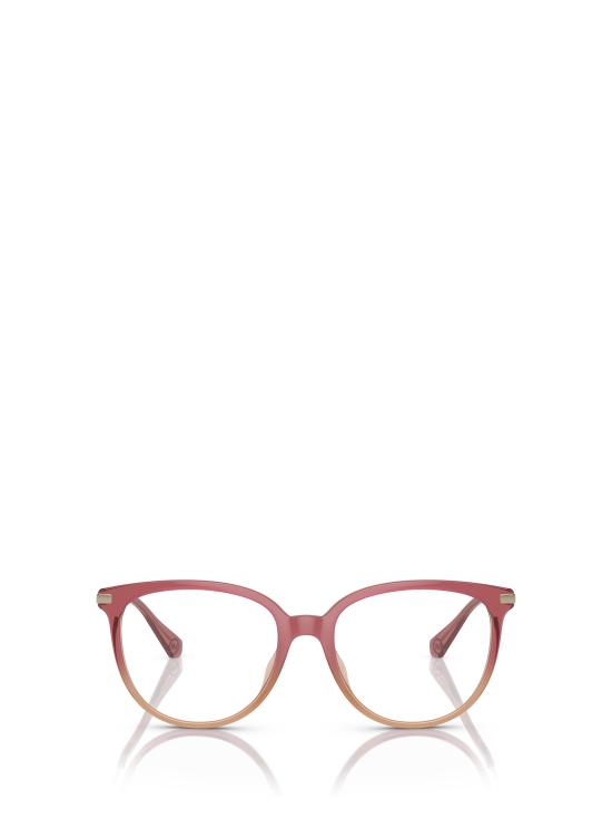 26FW 마이클 코어스 안경 MK4106U 3256 DUSTY ROSE LIGHT BROWN