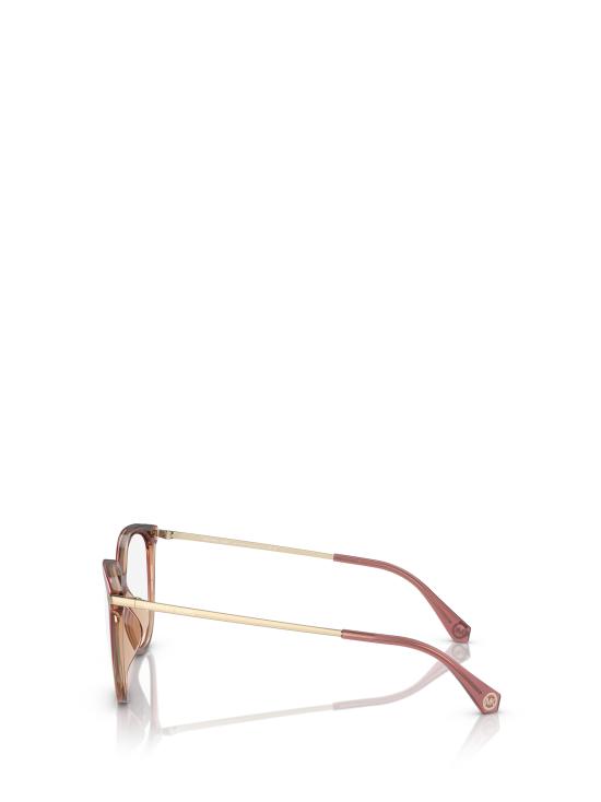 26FW 마이클 코어스 안경 MK4106U 3256 DUSTY ROSE LIGHT BROWN - MICHAEL KORS