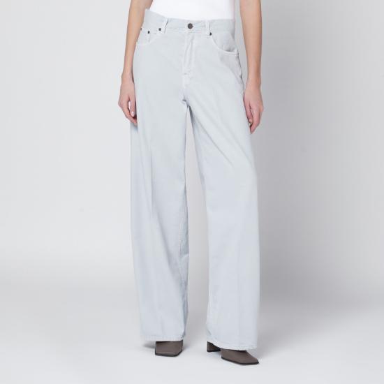 26SS 하이쿠레 데님 팬츠 HEW03296GF146XTDE Light blue
