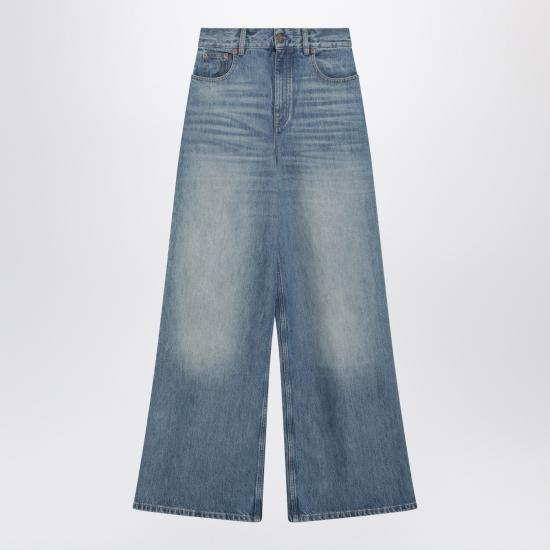 26SS 끌로에 데님 팬츠 CH26SDP02252 Blue