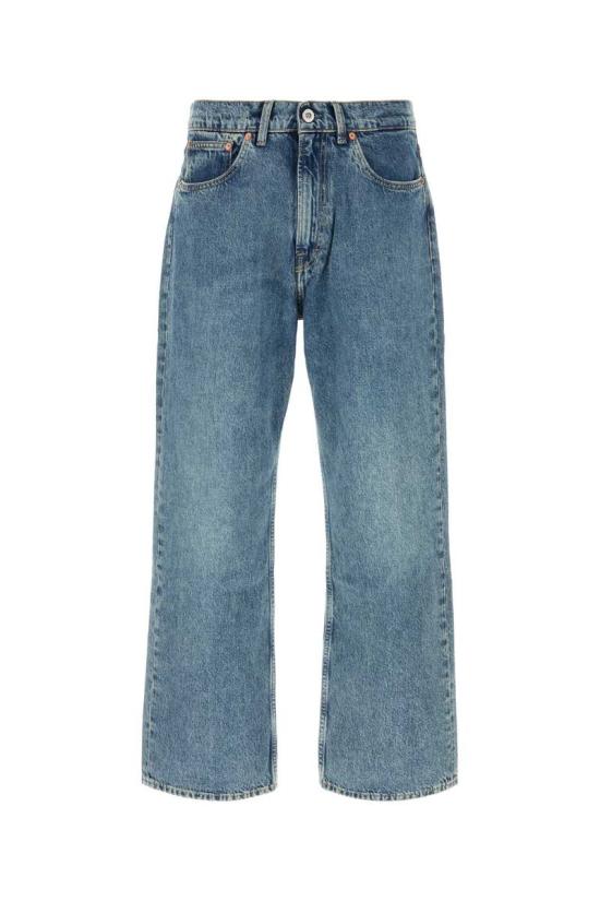 26SS 아워레가시 데님 팬츠 M4225TBT BLUTECWASDEN BLUE