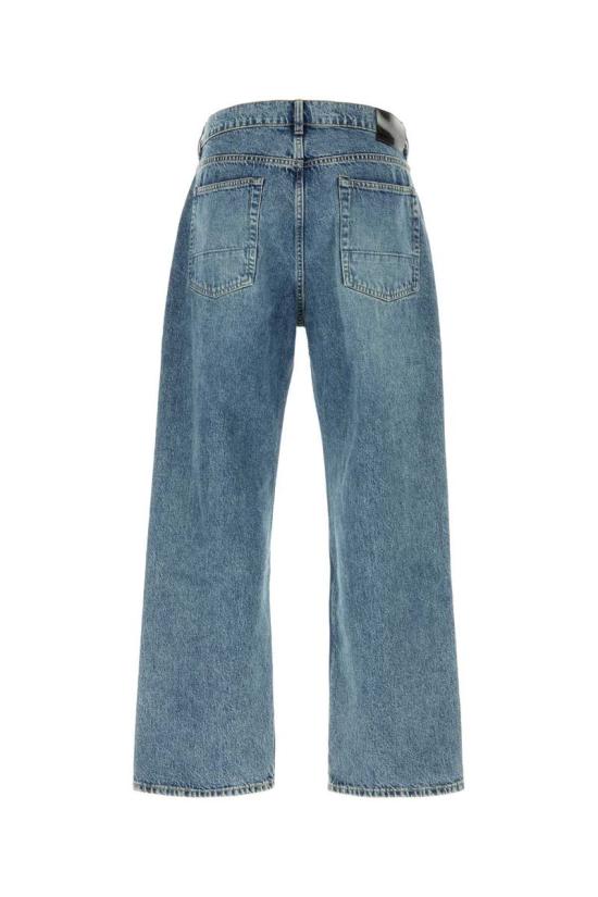 26SS 아워레가시 데님 팬츠 M4225TBT BLUTECWASDEN BLUE - OUR LEGACY