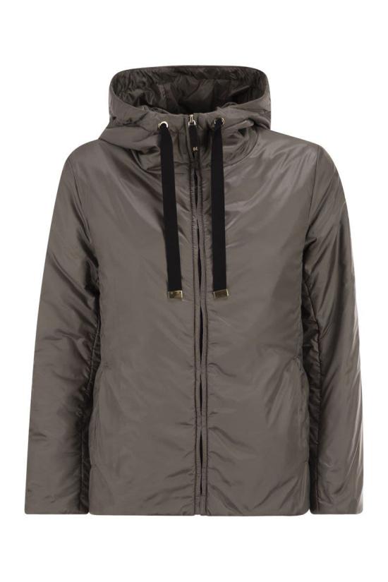 26SS 막스마라 더 큐브 숏패딩 2619481044600 024 GREY