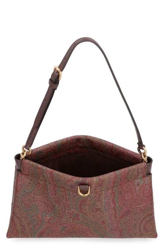  에트로 숄더백 WP1H0008AA001 M0019 BROWN - ETRO