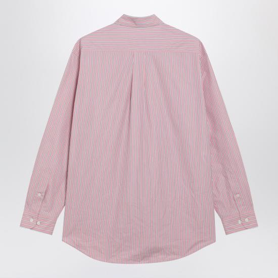 26SS 미우미우 셔츠 MK2007OOO180U Pink - MIU MIU