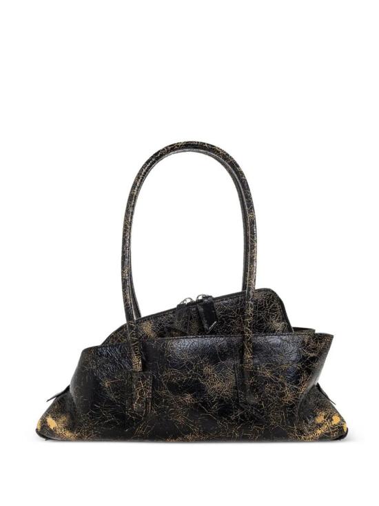 26SS 디 아티코 토트백 260WAH00058 LBT142AA 594 BROWN