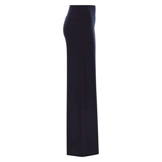 25FW 바니제 스트레이트 팬츠 V51622 NIGHT BLUE - VANISÉ