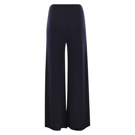 25FW 바니제 스트레이트 팬츠 V51622 NIGHT BLUE - VANISÉ