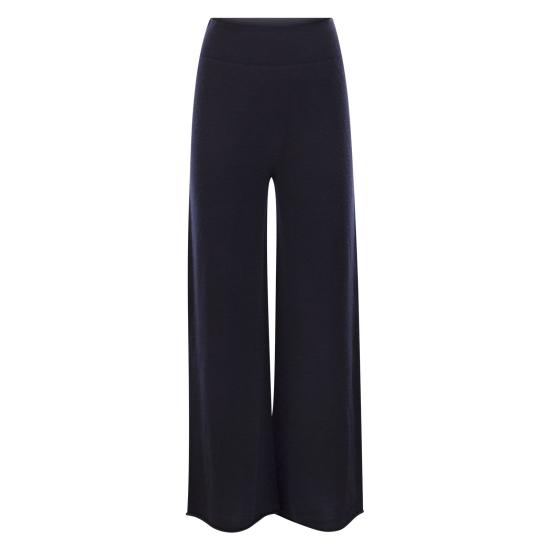 25FW 바니제 스트레이트 팬츠 V51622 NIGHT BLUE