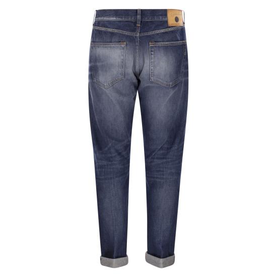 25FW 돈답 데님 팬츠 UP563DF0299ULY6DU DARK DENIM - DONDUP