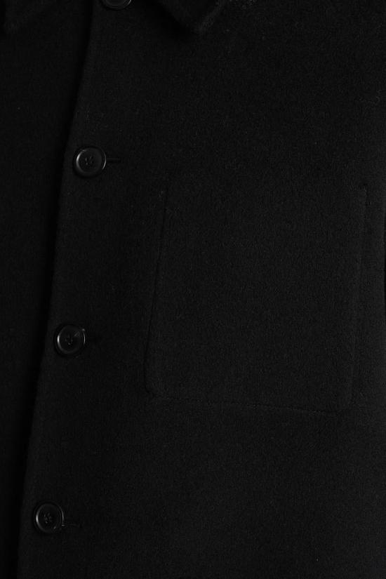 25FW 그리포니 자켓 429448 GV16004231 Black - GRIFONI