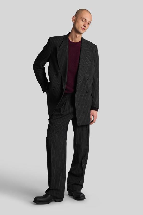 25FW 파울라 스웨터 432202 14DP90600000331 Red - PAURA