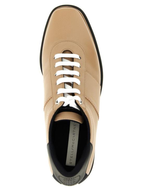 26SS 스텔라 맥카트니 힐/펌프스 810611E002672802 Beige - STELLA MCCARTNEY