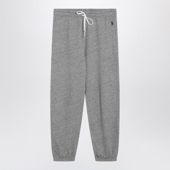26SS 폴로 랄프로렌 트레이닝/조거 팬츠 211971694001CO Grey