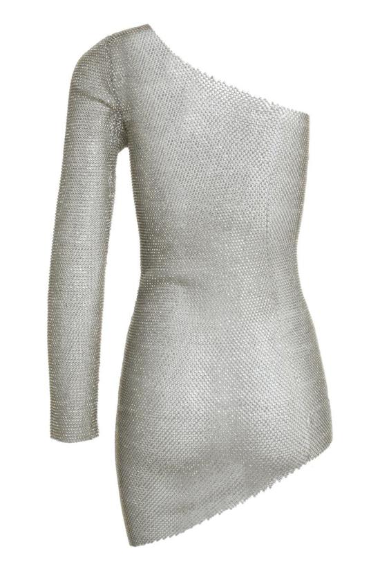  산타 브랜즈 숏 원피스 ONESLEEVEDRESS GOLDEN - SANTA BRANDS