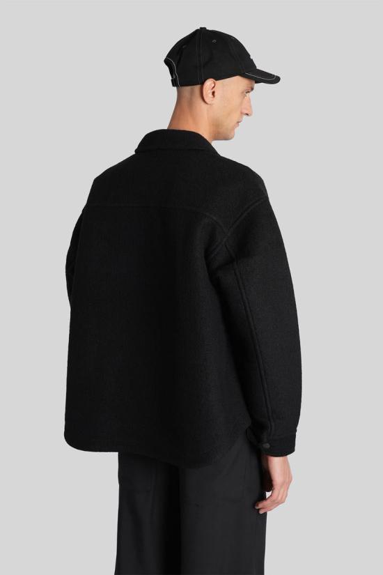 25FW 앤드원더 자켓 428772 5745283053 Black - AND WANDER