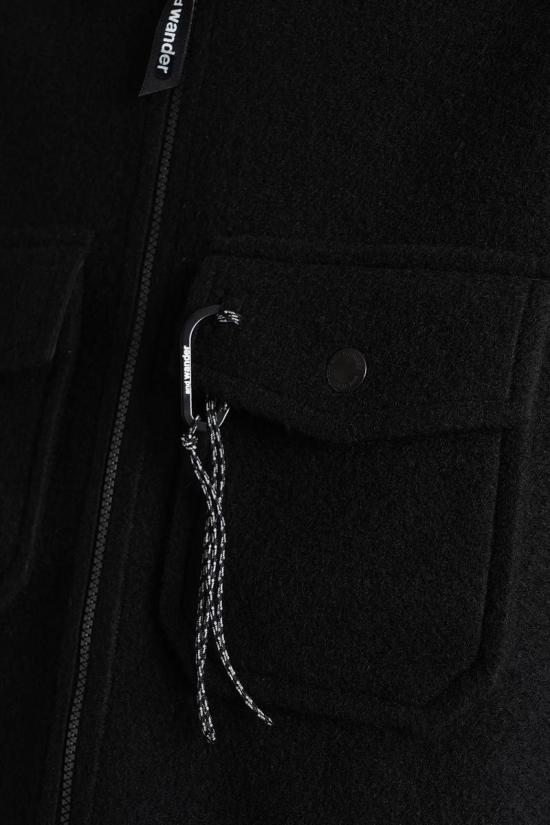 25FW 앤드원더 자켓 428772 5745283053 Black - AND WANDER
