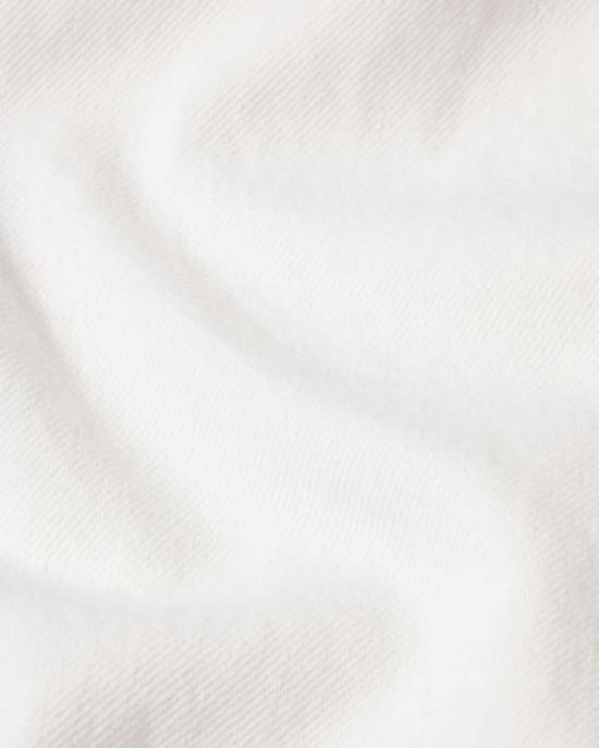  프레임 데님 팬츠 더 스트롤 장 오 내추럴 클린 - FRAME